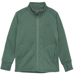 Color Kids COFleece Unisex Jacke Softshelljacke Übergangsjacke
