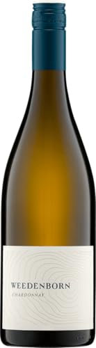 Weedenborn Chardonnay 2023 0.75 L Flasche
