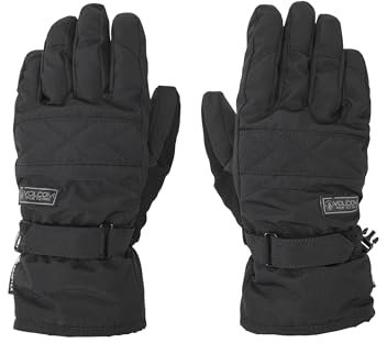Volcom Peep Gore-tex Gloves S
