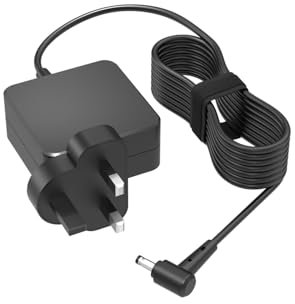 Charger Compatible with Asus VivoBook 14 15 X415 X515 X1500 A516J A516JA F415J F415JA F515E F515J R465J X415E X415EA X415J X415JA X515JA X515J X515E X515EA X1400E X1400EA X1500E X1500EA Laptop
