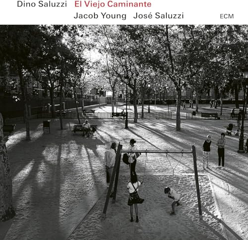 Ecm Records (Universal Music)