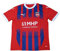 1. FC Heidenheim Trikot Home 2024/25 Herrengröße L