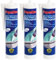 SupaDec Multi-Purpose Silicone Sealant – 300ml – White – Pack of 3 – Flexible Waterproof Seal for Kitchens, Bathrooms, Windows & Doors – Mould-Resistant, Interior & Exterior Use