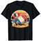 Rugby-Trikot XV de France Beach Kinder Strand Herren T-Shirt