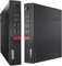 Lenovo ThinkCentre M710q Intel i7 6700T 8-Threads 3,60 GHz – Ordinateur Business Office Multimédia avec 3 Ans de Garantie ! - 32 Go - 1 to SSD - USB 3.0 - Wi-FI - Windows 11 Pro 64 Bits - #8190
