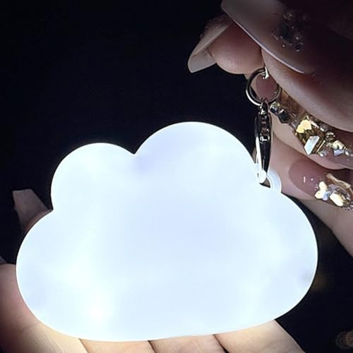 Raypontia Taschenlampe | LED-Licht für Klauen von Haustieren, taktile Aktivierungslampe | Für Frauen Damen Mädchen Taschen Rucksäcke Geldbörse und Hand