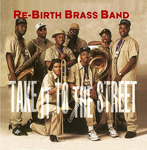 Take It to the Street