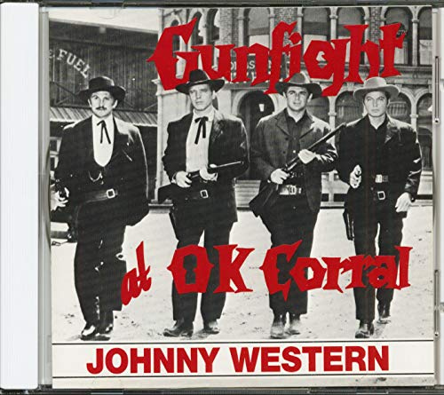 Gunfight at O.K. Corral