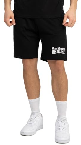 BENLEE Herren Shorts Normale Passform Basic