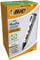 BIC Marking 2000 ECOlutions Marqueurs Permanents à Pointe Conique Moyenne - Vert, Boîte de 12