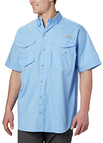 Columbia Bonehead Kurzarm-Shirt für Herren