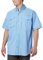 Columbia Bonehead Kurzarm-Shirt für Herren