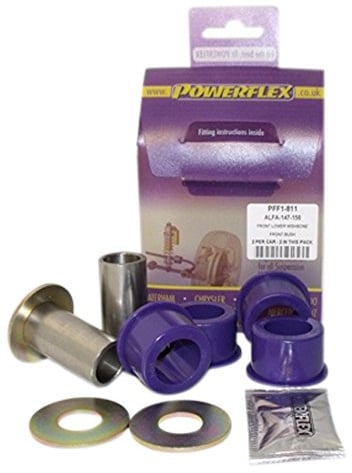 Powerflex PFF1-811 Performance Polyuretan Buchsen