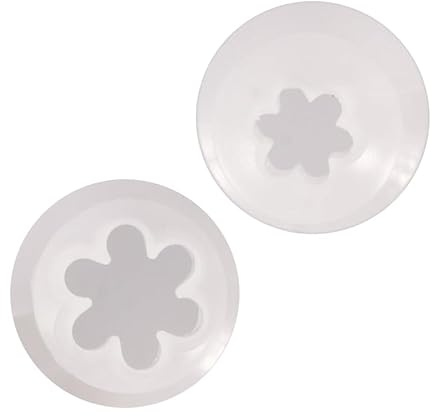 FMM Cutter Lily of Valley Cake Cutting Tool Shape Flower Stencil Fondant Paste