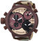 Welder Unisex-Armbanduhr Analog Quarz Leder K29 8005