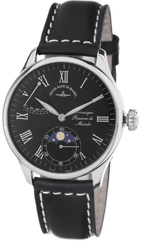 Zeno - -Armbanduhr- 6274PRL-I1-ROM