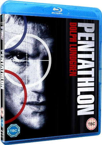 Pentathlon [Blu-ray] [Import anglais]