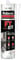 Rubson FT 101 Tuile, Mastic polymère de haute qualité pour joints, fissures, collages, Mastic étanche pour intérieur & extérieur, Mastic multi-matériaux, cartouche 280 ml
