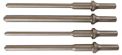 Laser 6262 Air Hammer Drift Set - Extended Length 4pc