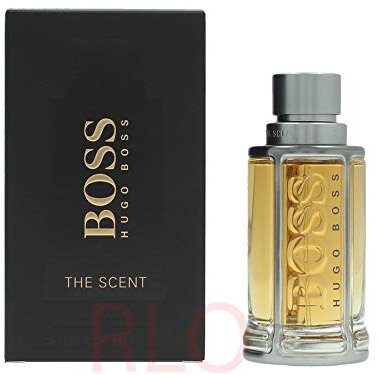 Boss The Scent EdT 50ml