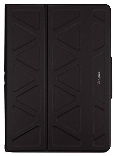 Targus Pro-tek Rotating Universal Tablet Case (Black) for 7 Inch to 8 Inch Device