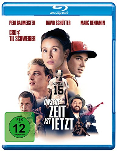 Unsere Zeit ist jetzt