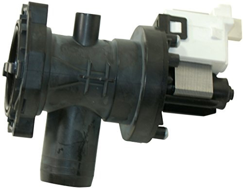 Ariston Creda Hotpoint Indesit Waschmaschine Ablaufpumpe Pumpe. Entspricht Teilenummer C00145315