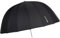 Elinchrom el26353 Regenschirm (125 cm) Deep Silber