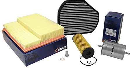 VAICO V30-4127 Ölfilter