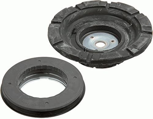 LEMFÖRDER 38339 01 Reparatursatz Federbeinstützlager für Volkswagen Transporter T6 Kasten (SGA, SGH, SHA, SHH) 2015-2024 Links, Rechts, Vorderachse und Andere Fahrzeuge