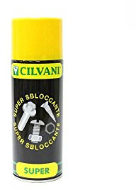 CILVANI SUPER SBLOCCANTE SPRAY 400ML