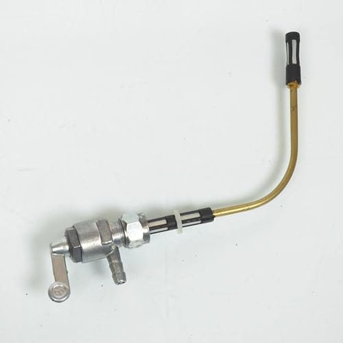 Rubinetto serbatoio benzina originale Mobylette Piaggio 50 Ciao