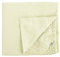 Linen & Cotton Weicher Griff Spannbettlaken Spannbetttuch Bettlaken mit Gummizug Alicia -100% Leinen Gewaschen, Ecru Weiß (140 x 200 cm) Laken Leintuch Betttuch Hoch Bettwäsche Bett Doppelbett Sommer