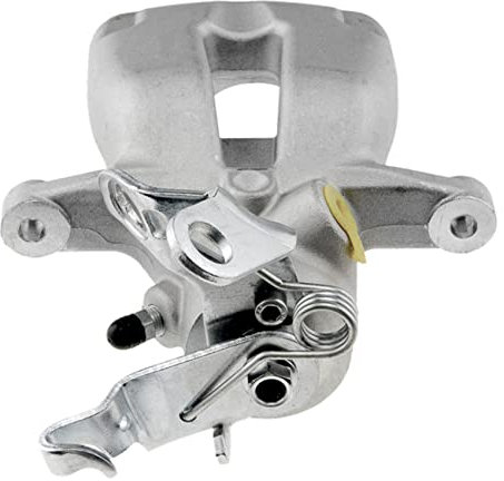 1x Bremssattel Hinterachse links