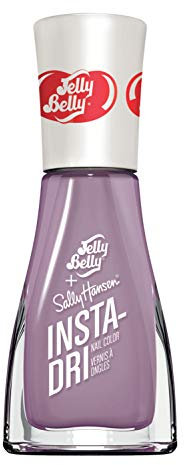 Sally Hansen Insta-Dri Nail Varnish Jelly Belly Collection, Island Punch - 9.17ml