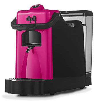 Machine à expresso à dosettes ESE 44 mm - Didi Didiesse FUCSIA