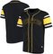 Fanatics Pittsburgh Pirates MLB Cotton Supporters Jersey - L
