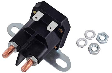 Starter Solenoid AM133094 MTD 725-04439 Cub Cadet Lawn Tractor