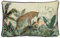 Evans Lichfield Manyara Kissenbezug, Polyester, Leopard, 30 x 50cm