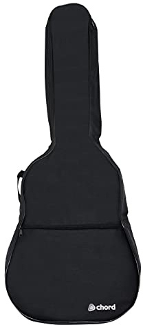 Chord | Western Guitar Lightweight Gig Bag