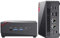 Mini PC, AMD Ryzen 5 5600U(6C/12T, up to 4.2 GHz), Mini Computers W11 Pro 16GB DDR4 RAM 512GB M.2 2280 SSD Graphics 7 Core 1800 MHz, Support 2.5 Inch HDD Dual Ethernet HDMI/Type-C/Wifi5/BT4.2