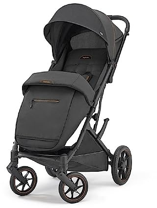 INGLESINA Kinderwagen MAIOR MAGNET GREY