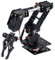 Roboterarm-Kit, Arduino-Roboterarm, 6Dof-Roboter, Mechanischer Arm, Klemmklaue, Kit, Dof-Manipulator, Industrieroboterteile