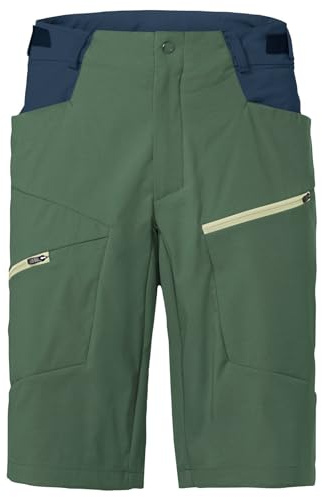 VAUDE Men's Tekoa Shorts III
