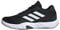 adidas Damen Amplimove Trainer Shoes, Core Black/Cloud White/Grey Six, 44 EU