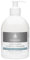 PHARMEDIS Flüssigseife mit Silber und weißer Tonerde - Hygienische Kosmetik für Männer und Frauen - Naturseife für Hände - Flüssige Seife - Nachfüllbare - Dermatologische Medizinische 500 ml