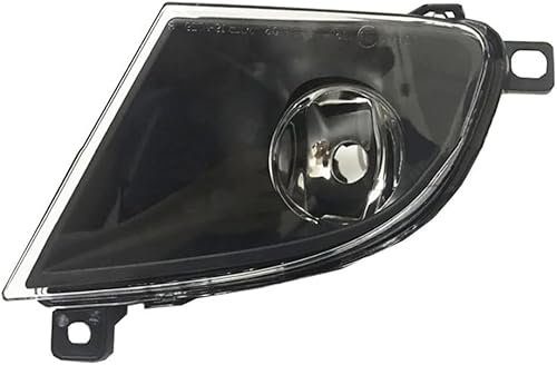 Auto Nebelscheinwerfer für BMW série 5 E60 E61 2007 2008 2009 63177177711,Frontstoßstange Nebel-Treibendes Licht Nebel licht Fahrscheinwerfer Ersatzzubehör.,A/Left