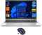 HP ProBook G9 450 Notebook, CPU Intel i5 12th Gen, 32GB RAM DDR4, DUAL DISK 1256GB NVMe SSD, Windows 11 Pro, Office 2021 Pro Plus, Display 15.6 Full HD IPS, Mouse Wireless, Portatile Pronto all'Uso