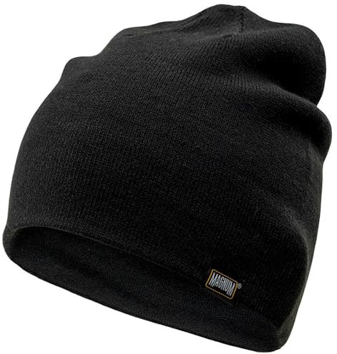 MAGNUM Victor Beanie One Size