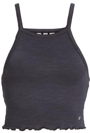 Roxy As I Am - Tank Top for Women - Tank-Top - Frauen - XS - Schwarz.